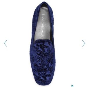 Stuart Weitzman Arky Flat